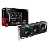 ASRock VCX RX9070XT CL 16G AMD Radeon RX 9070 XT Challenger 16GB GDDR6 Retail