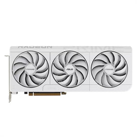 ASUS VCX PRIME-RX9070XT-O16G-WHITE Radeon RX 9070 XT White OC 16GB GDDR6 RTL