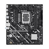 ASUS MB PRIME H810M-E-CSM H810 LGA1851 max.128GB DDR5 micro-ATX Retail