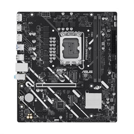ASUS MB PRIME H810M-E-CSM H810 LGA1851 max.128GB DDR5 micro-ATX Retail