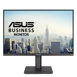 ASUS MN BE248QF 24.1 IPS 1920x1200 16:10 5ms 100Hz DP HDMI VGA 4xUSB Speaker