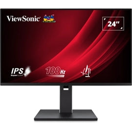 ViewSonic MN VG2451 24 1920x1080 1080p Ergonomic 100Hz HDMI DP USB Retail