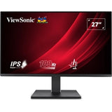 ViewSonic MN VG2751 27 1920x1080 1080p Ergonomic 100Hz HDMI DP USB Retail