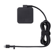 ASUS Accessory 90XB04EN-MPW1H0 65W USB-C Power Adapter Black Retail