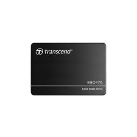 Transcend SSD TS2TSSD470K 2TB 2.5 SATA3 3D TLC SSD Bulk Pack