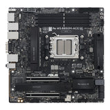 ASUS MB Pro WS B850M-ACE SE B850 AM5 256GB DDR5 micro-ATX Retail