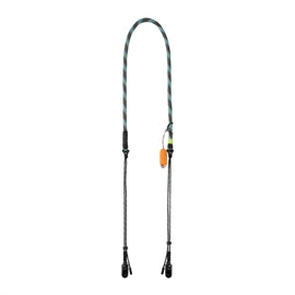 PGYTECH Accessory P-CB-431 Camera Strap Slim Outdoor-Aurora Blue Retail