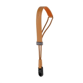 PGYTECH Accessory P-CB-593 Camera Wrist Strap Slim Vintage-Caramel Brown RTL