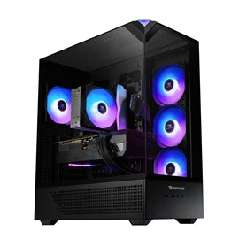 iBUYPOWER SY EBI5N5602 U5-225F 16GB 1TB RTX 5060 W11H Retail