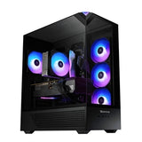 iBUYPOWER SY EBI5N5602 U5-225F 16GB 1TB RTX 5060 W11H Retail