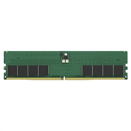 Kingston ME KVR56U46BD8-64 64GB 5600MT s DDR5 Non-ECC CL46 DIMM 2Rx8 Retail