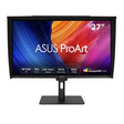 ASUS MN PA27UCGE 27 IPS UHD 3840x2160 16:9 1ms 160Hz 2xHDMI DP USB-C Speaker