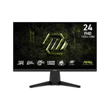 MSI MN MAG 245F X24 23.8 Rapid IPS FHD 1920x1080 16:9 0.5ms 240Hz HDMI DP RTL