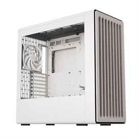 HAVN CS HVN-CA-BF360-03 BF 360 Flow Mid Tower 2x180mm & 1x140mm fan White RTL