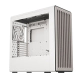 HAVN CS HVN-CA-BF360-03 BF 360 Flow Mid Tower 2x180mm & 1x140mm fan White RTL