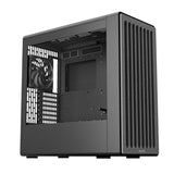 HAVN CS HVN-CA-BF360-04 BF 360 Flow Mid Tower 2x180mm & 1x140mm fan Black RTL