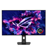 ASUS MN XG32UCWG 32 WOLED 3840x2160 16:9 0.03ms 165Hz DP 2HDMI Retail