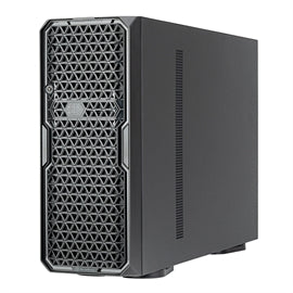 Silverstone CS WS380-E E-ATX ATX MicroATX mITX 8x2.5 3.5 SAS SATA PS2 (ATX)