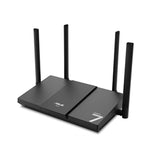 ASUS Router RT-BE50 BE3600 dual-band Wi-Fi7 Smart AiMesh Retail