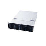 Chenbro RM RM31616-0030F0 3U 26 SAS3 EXPANDER 4x8038 CRPS(1+1)1200W Brown Box