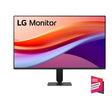 LG Monitor 27U41YA-B 27 IPS 1920x1080 16:9 1ms 5ms 120Hz D-Sub HDMI Retail