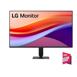 LG Monitor 27U41YA-B 27 IPS 1920x1080 16:9 1ms 5ms 120Hz D-Sub HDMI Retail