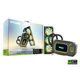 ZOTAC VCX ZT-B50900K-30A GeForce RTX 5090 ArctiStorm AIO 32GB GDDR7 512B RTL