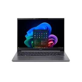 Acer NB NX.BRLAA.002 14 Ultra5 226V 16GB 512GB Intel Arc W11P Retail