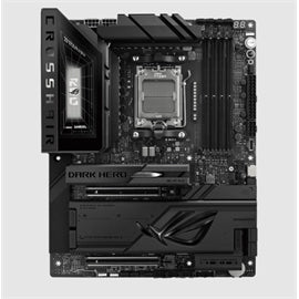ASUS MB ROG CROSSHAIR X870E DARK HERO AMD X870E AM5 max.256GB DDR5 ATX Retail