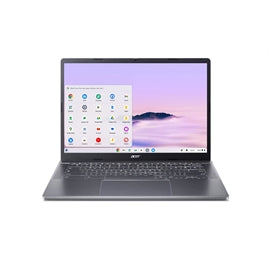 Acer NB CBE574-1T-R1Z4-US 14 Ryzen R5 7520C 16GB 256GB Radeon 610M Chrome RTL