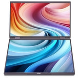 Acer MN UM.ZP3AA.005 15.6 1920x1080 16:9 Retail