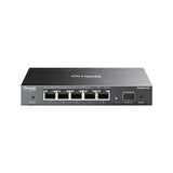 TP-Link SWT ES206X-M2 Omada 5-Port 2.5GBASE-T Easy Managed Switch Retail