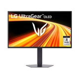 LG MN 27GX790B-B 27 OLED 2540x1440 16:9 0.02ms 2xHDMI DP USB-C Retail