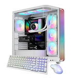 iBUYPOWER SY TWRA7R97XT01 Ryzen7 9800X3D 32GB 2TB RX9070XT W11H Retail