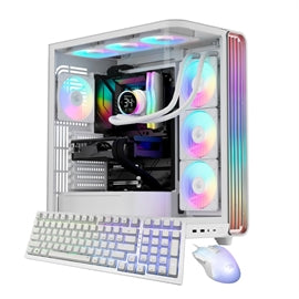 iBUYPOWER SY TWRA7R97XT01 Ryzen7 9800X3D 32GB 2TB RX9070XT W11H Retail