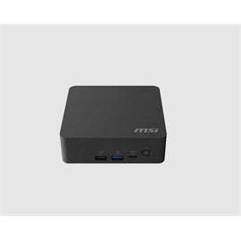 MSI SY Cubi NUC AI+ 3MG-017US Ultra9-386H 16GB 1TB Intel Graphics W11NextGenP