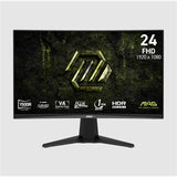 MSI MN MAG 245C X24 23.6 VA FHD 1920x1080 16:9 1ms 240Hz DP 2xHDMI Retail