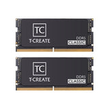 TEAMGROUP ME CTCCD532G5600HC46ADC-S01 32GB DDR5 5600MHz CL46 Classic SODIMM