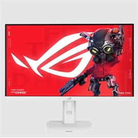 ASUS MN XG27UCGR-W 27 Fast IPS 3840x2160 1ms HDMI DP USB-C Retail
