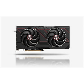 Sapphire VCX 11354-01-20G PULSE RADEON RX 9070 GRE GAMING OC 12GB GDDR6 Retail