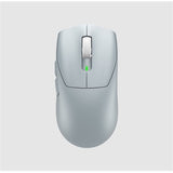 MSI MC FORGE GM340 W SKY PAW3111 12000DPI 2.4GHz Wireless BT5.2 USB2.0 RTL