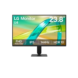 LG MN 24U411B-B 24 IPS 1920x1080 5ms 120hz Retail