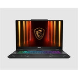 MSI NB Cyborg 15 B2RWFKG-294US 15.6 C7-240H 2x8GB 1TB RTX5060 W11H Retail