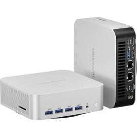 GEEKOM SY GMA7MAXAI7450-321-US AMD 7450 32GB 1TB Integrated W11P Retail