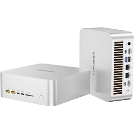 GEEKOM SY GM245A9MEGAAIMAX+388-641 Ryzen AI Max+ 388 64GB 1TB Integrated W11P
