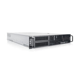 In-Win RM R200N-S500D.U3 2U rackmount server chassis with 500W Brown Box