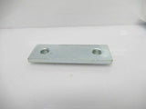 34.01.0019 MK Extrusion Nut 2/40, M8, Steel Zn (Sold By Lot Of 480 pcs New)