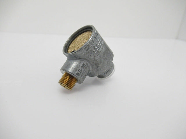 Festo SEU-1/8 4616 Quick Exhaust Valve, Sold By Unit