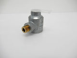 Festo SEU-1/8 4616 Quick Exhaust Valve, Sold By Unit