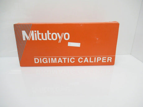 Mitutoyo 500-197-30 Digimatic Caliper